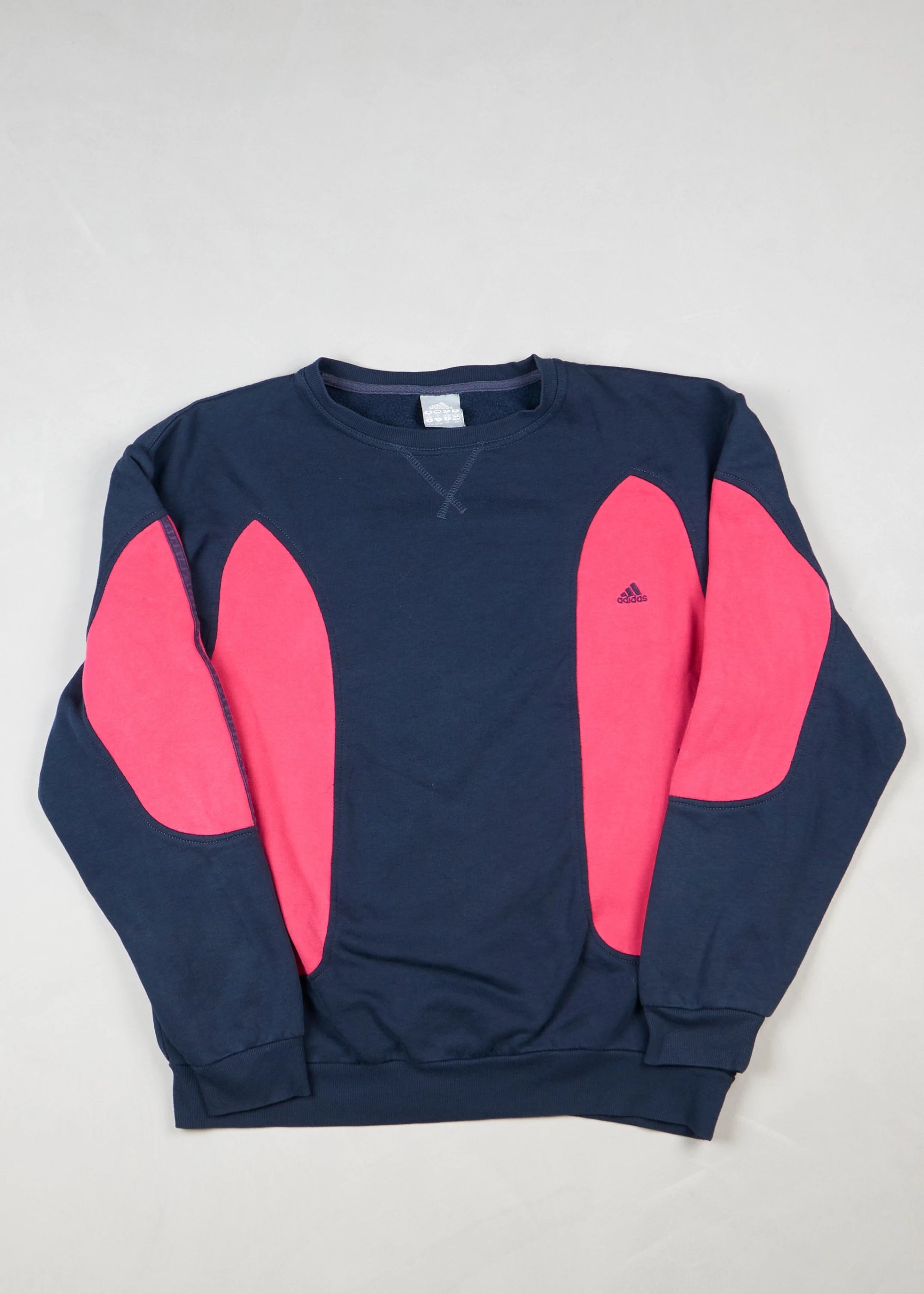 Adidas - Sweatshirt (L)