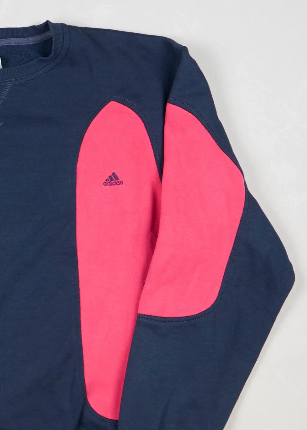 Adidas - Sweatshirt (L) Right