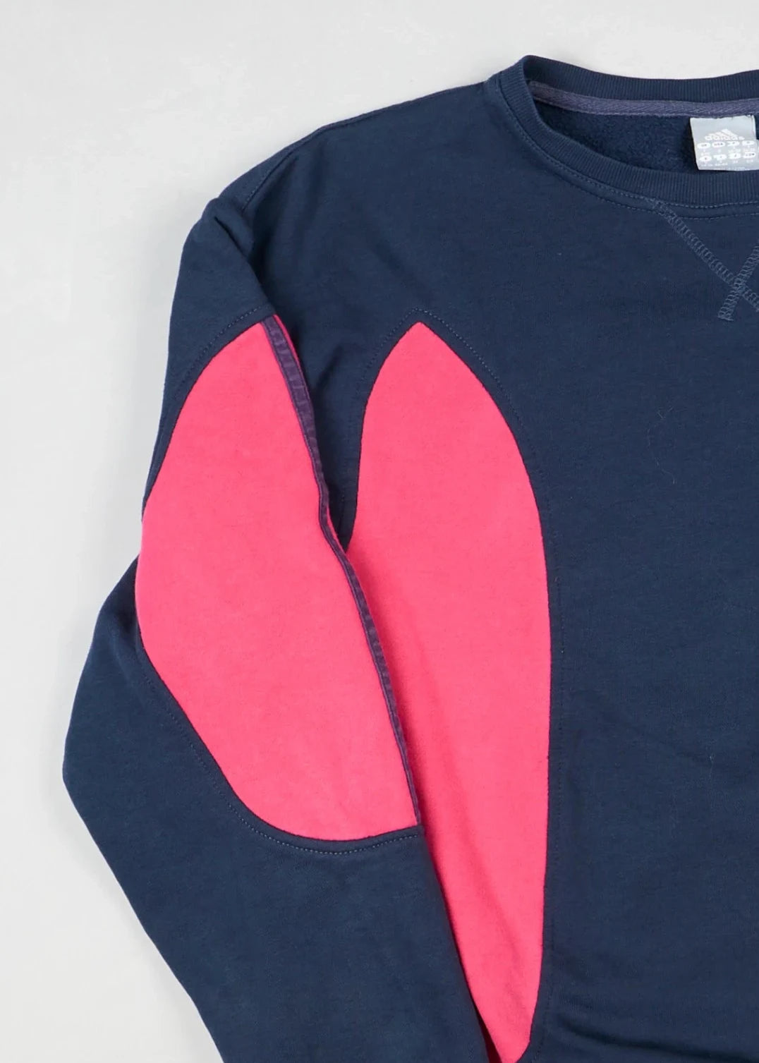Adidas - Sweatshirt (L) Left