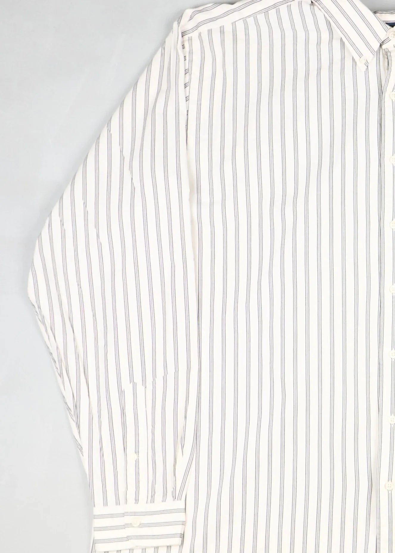 Ralph Lauren - Shirt (3XL) Left