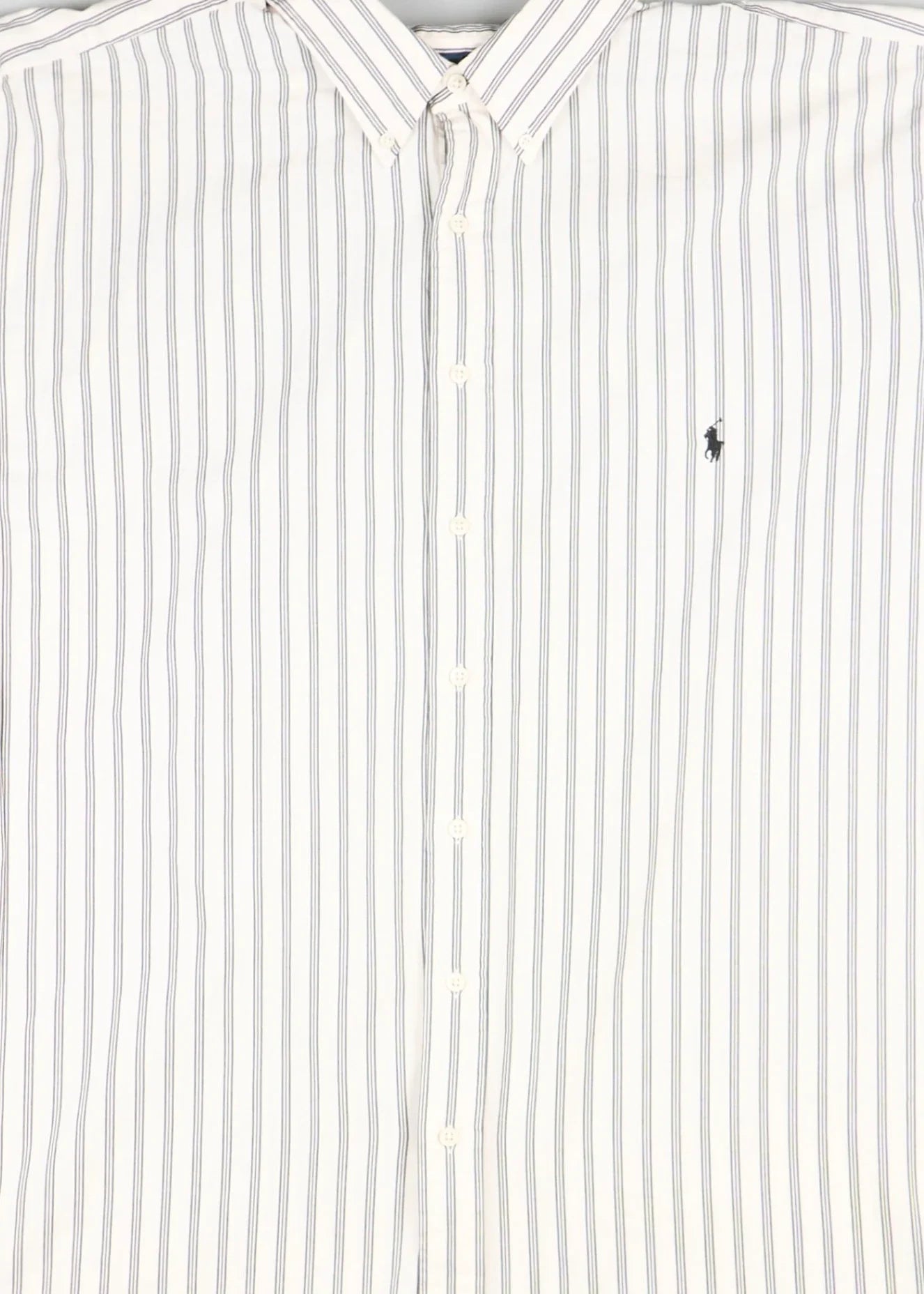 Ralph Lauren - Shirt (3XL) Center