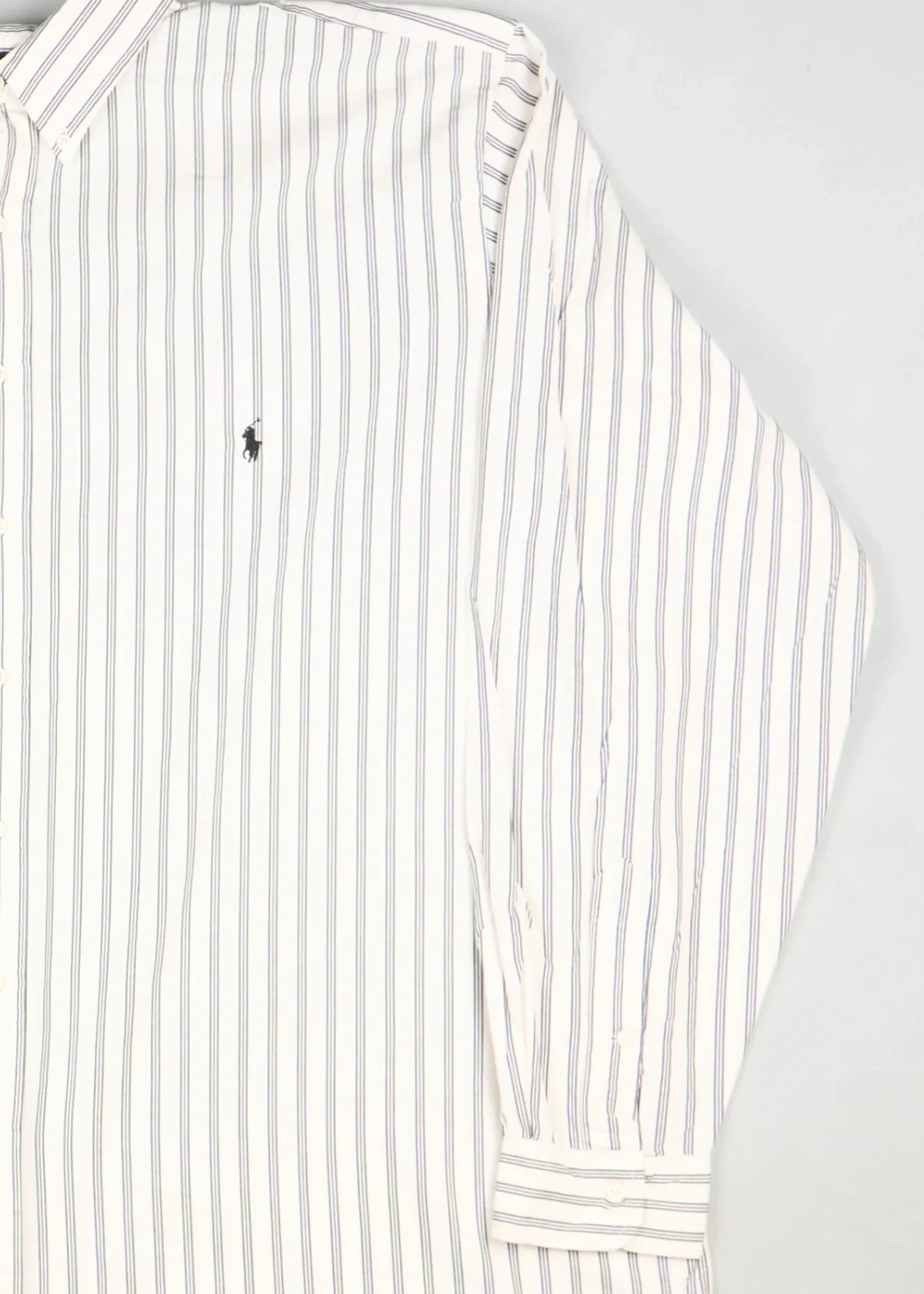 Ralph Lauren - Shirt (3XL) Right