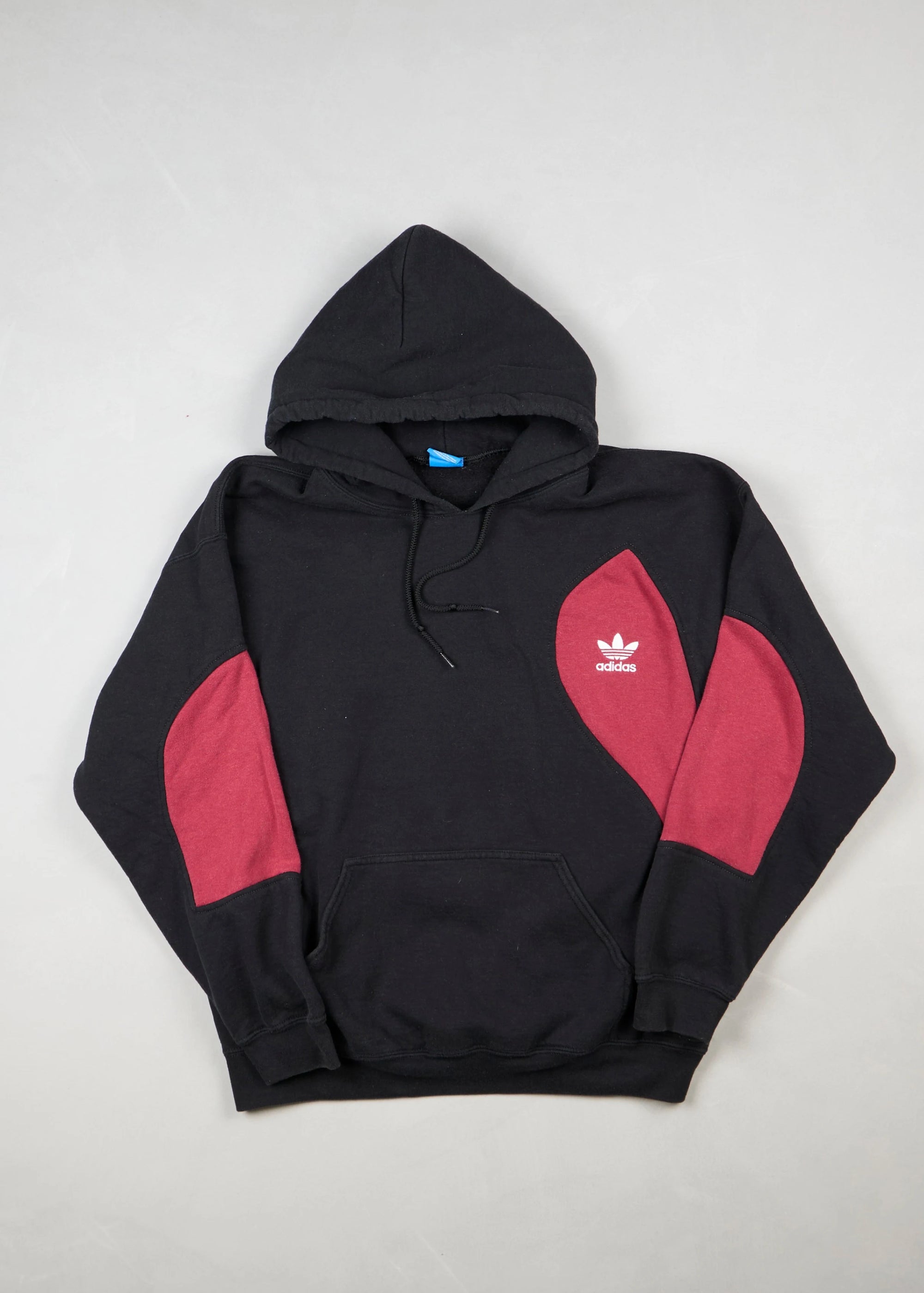 Adidas - Hoodie (L)
