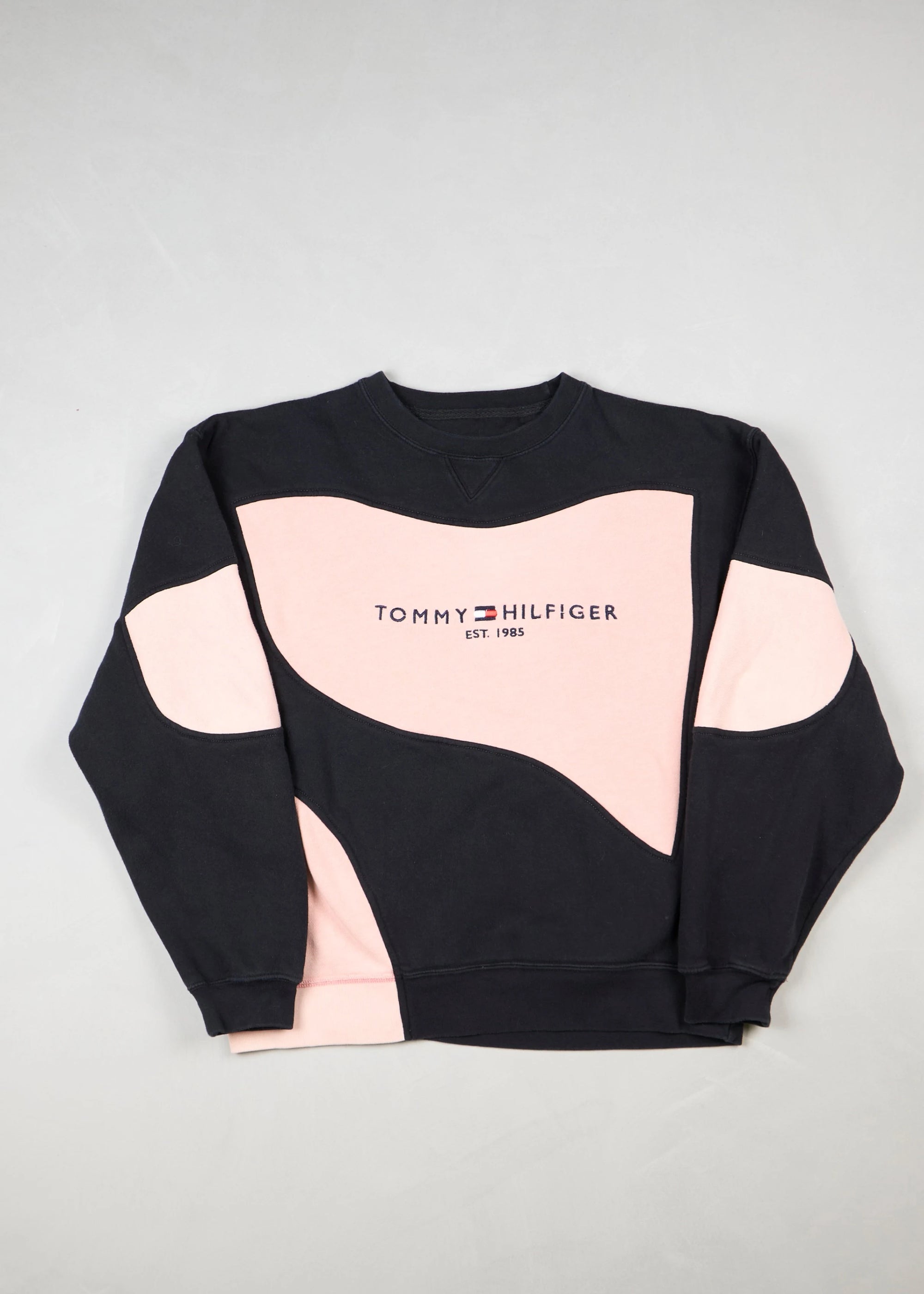 Tommy Hilfiger - Sweatshirt (L)