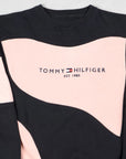 Tommy Hilfiger - Sweatshirt (L) Center