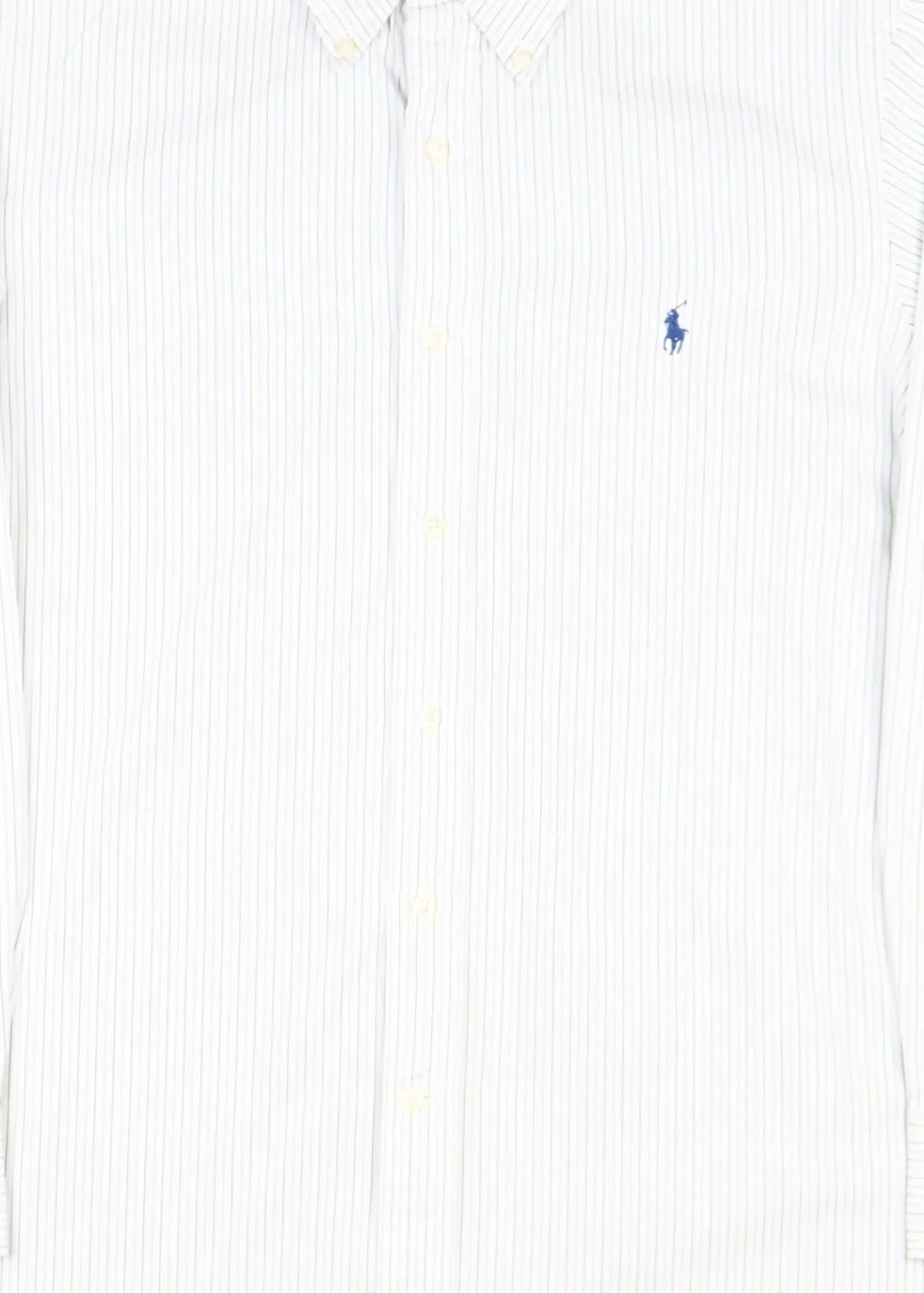 Ralph Lauren - Shirt (L) Center
