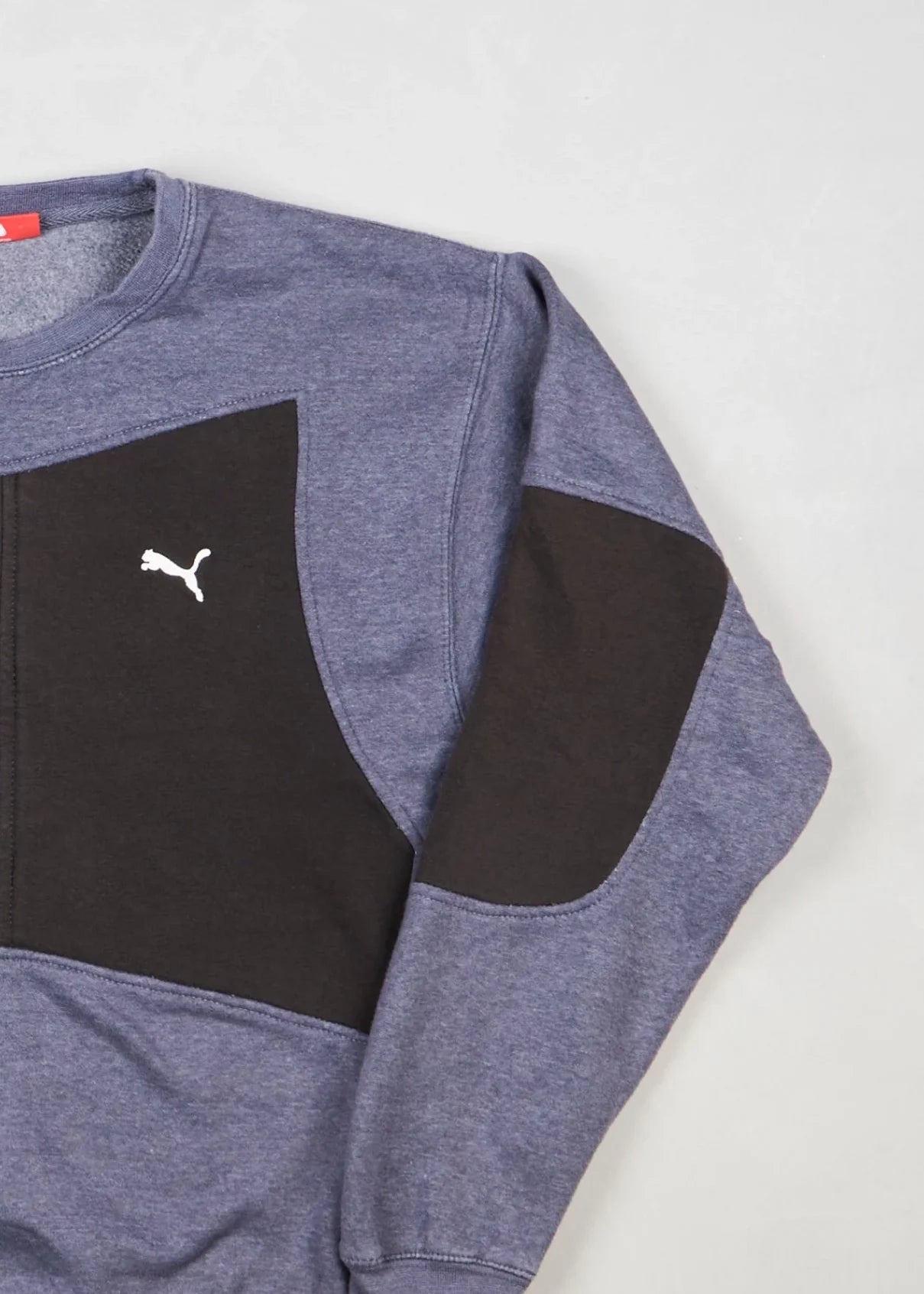 Puma - Sweatshirt (M) Right