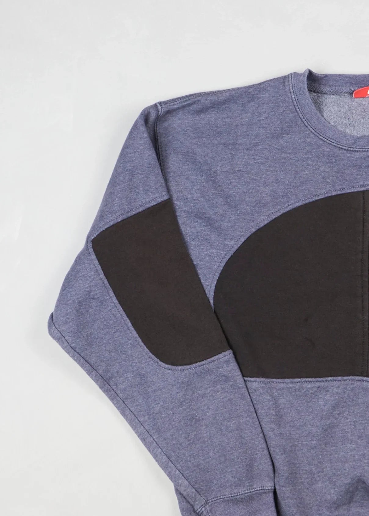 Puma - Sweatshirt (M) Left