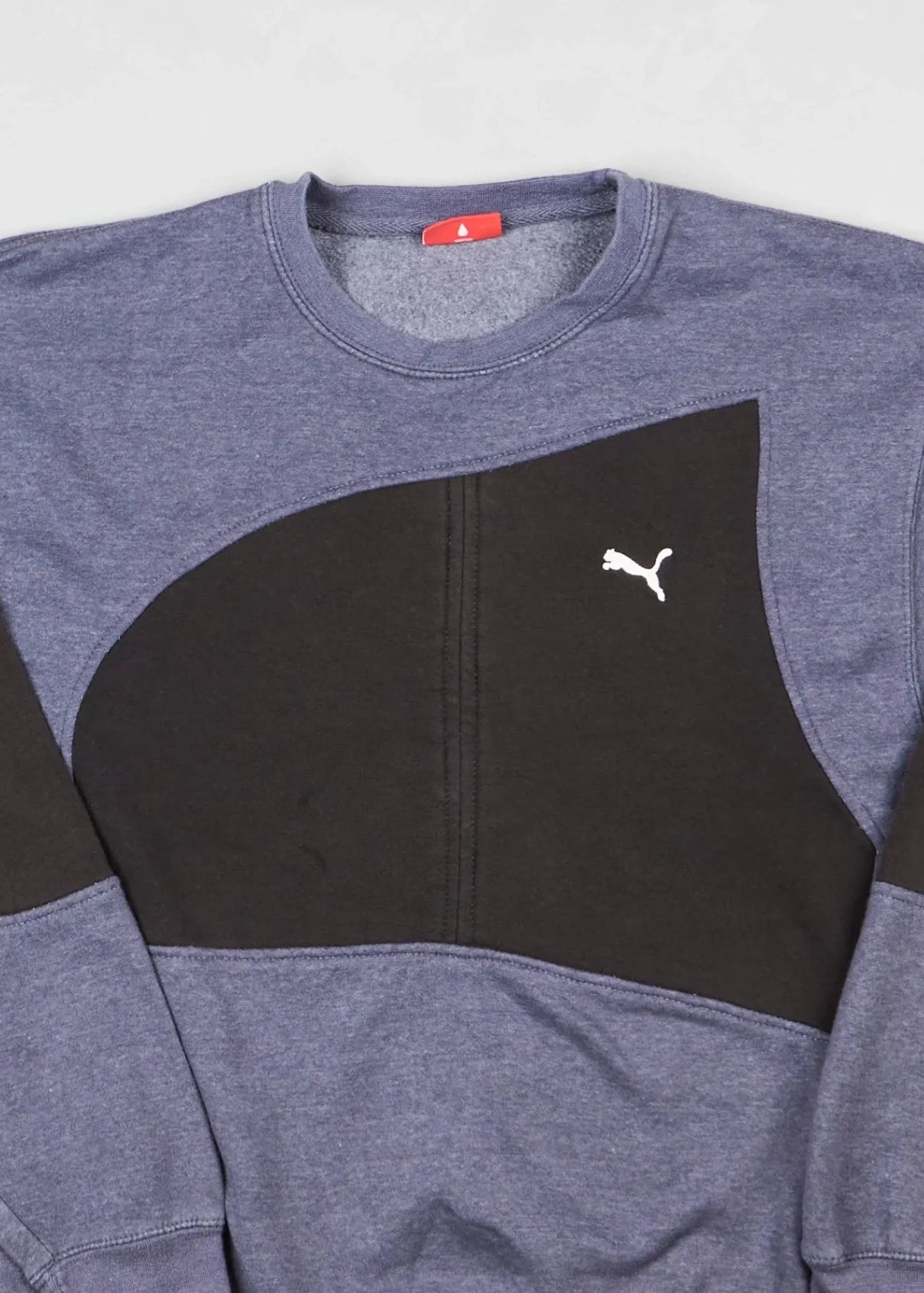 Puma - Sweatshirt (M) Center