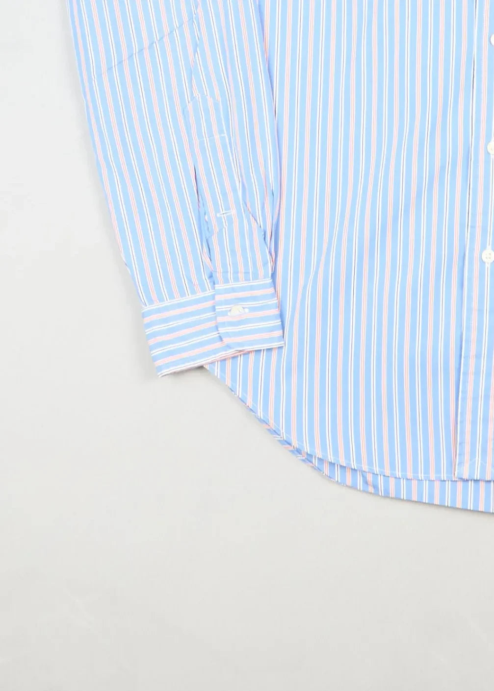 Ralph Lauren - Shirt (M) Bottom Left