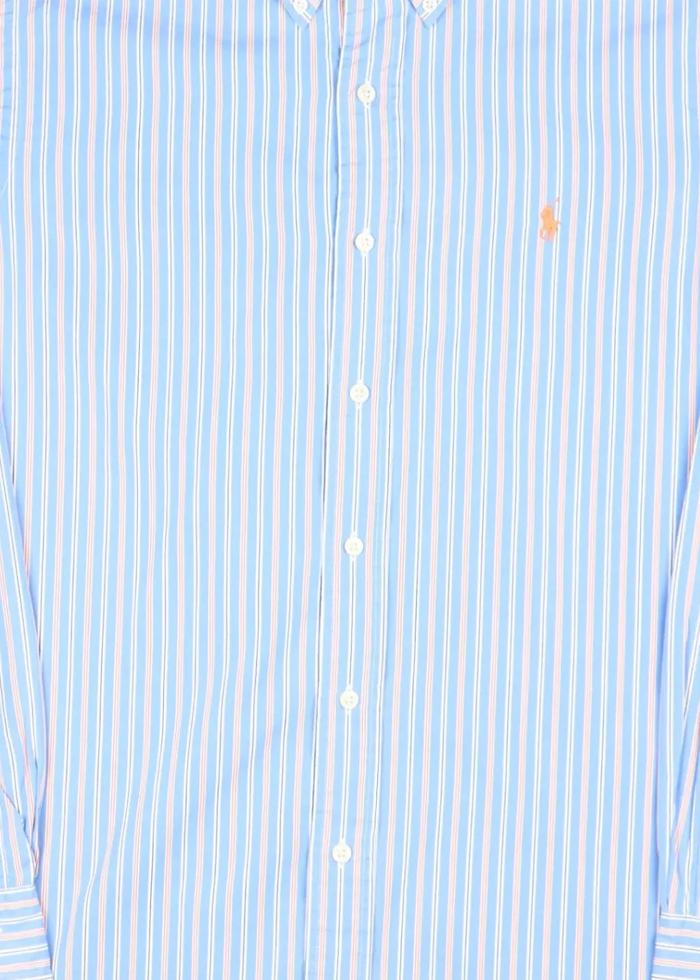 Ralph Lauren - Shirt (M) Center