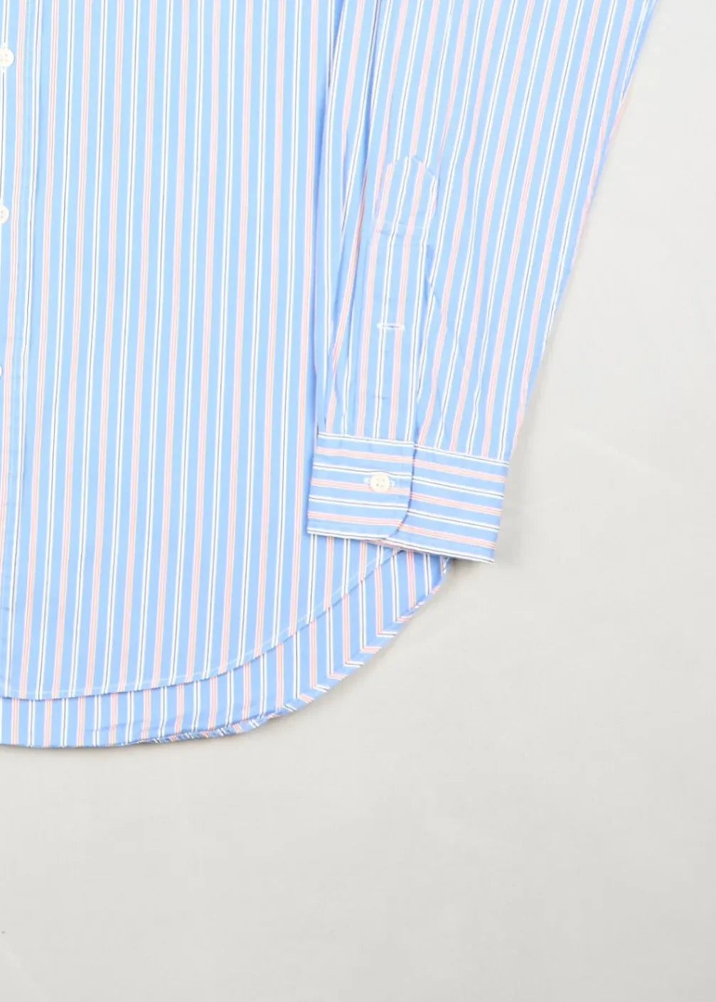 Ralph Lauren - Shirt (M) Bottom Right