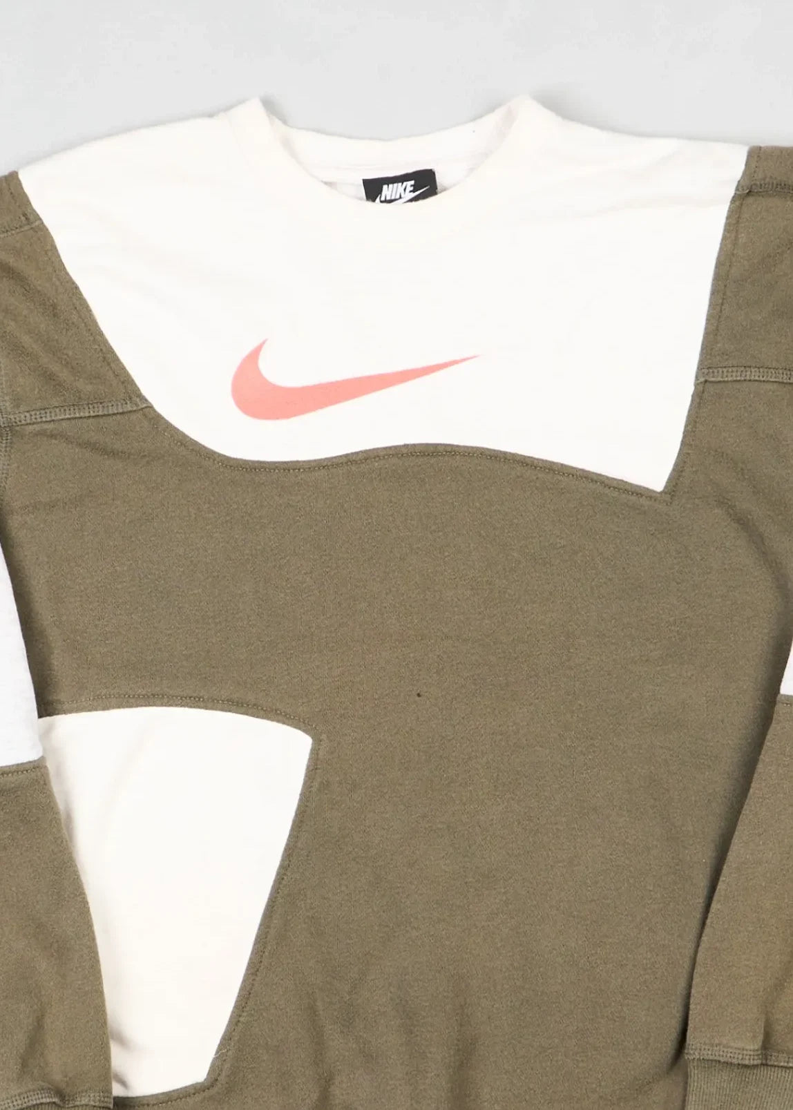 Nike - Sweatshirt (L) Center