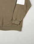 Nike - Sweatshirt (L) Bottom Right