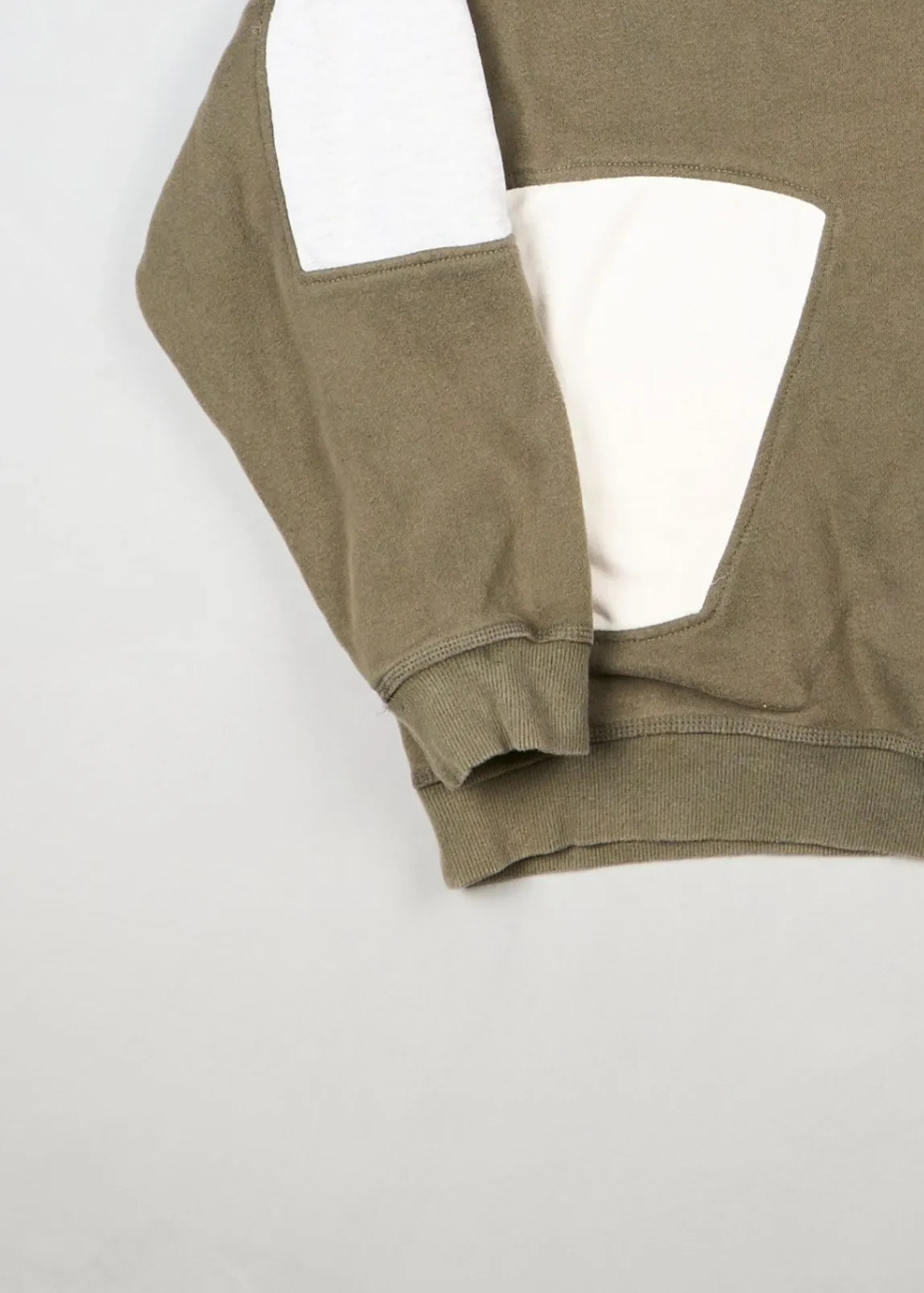 Nike - Sweatshirt (L) Bottom Left