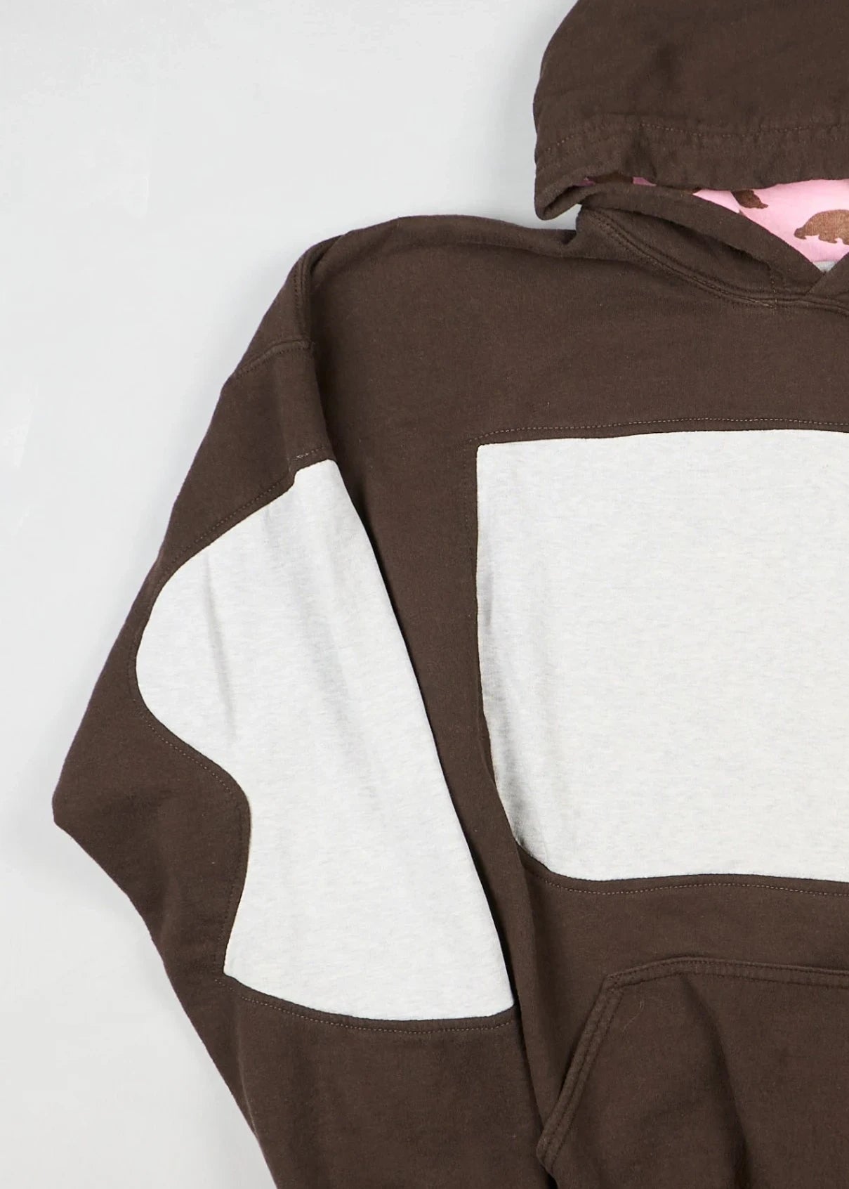 Nike - Hoodie (L) Left
