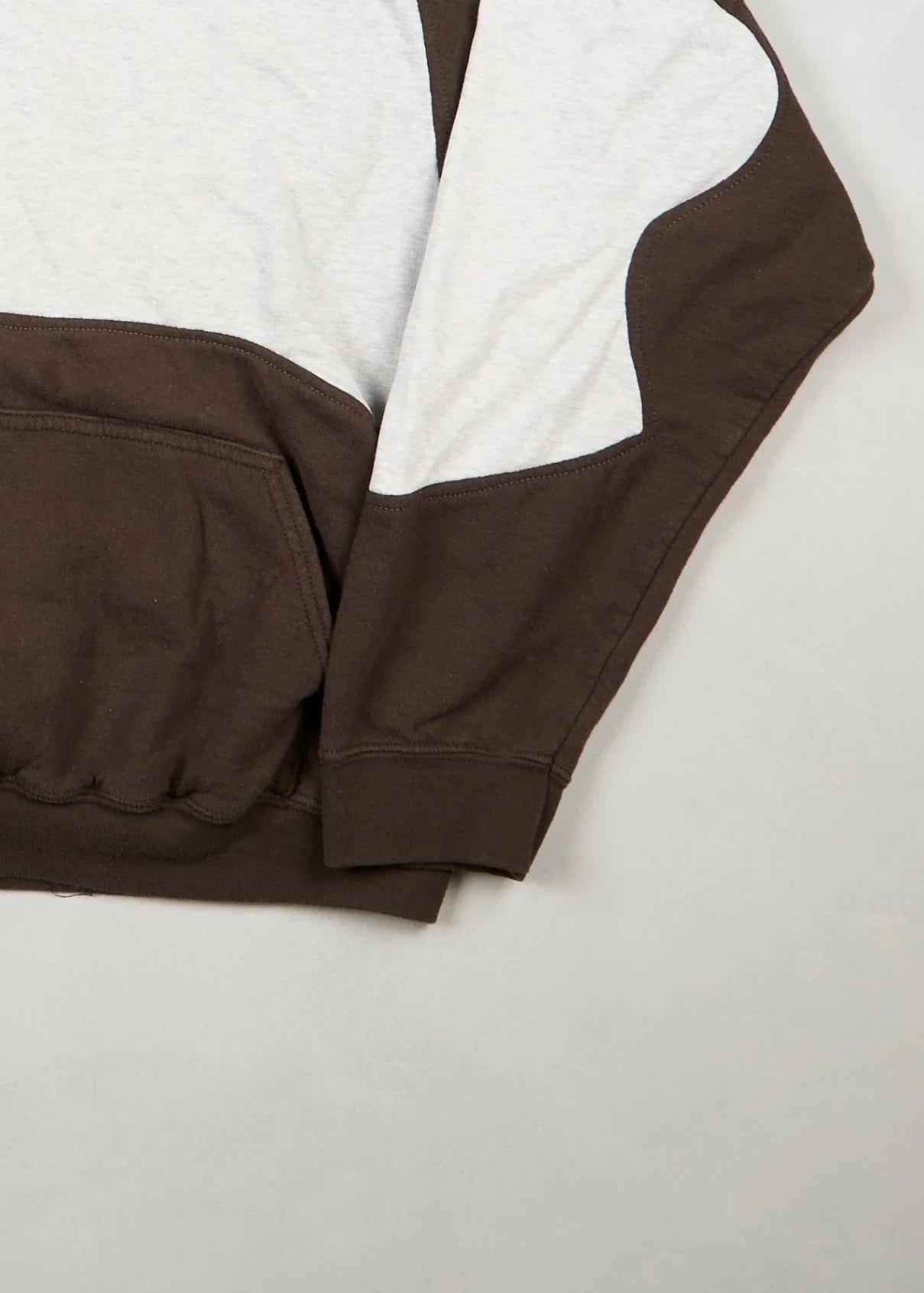 Nike - Hoodie (L) Bottom Right