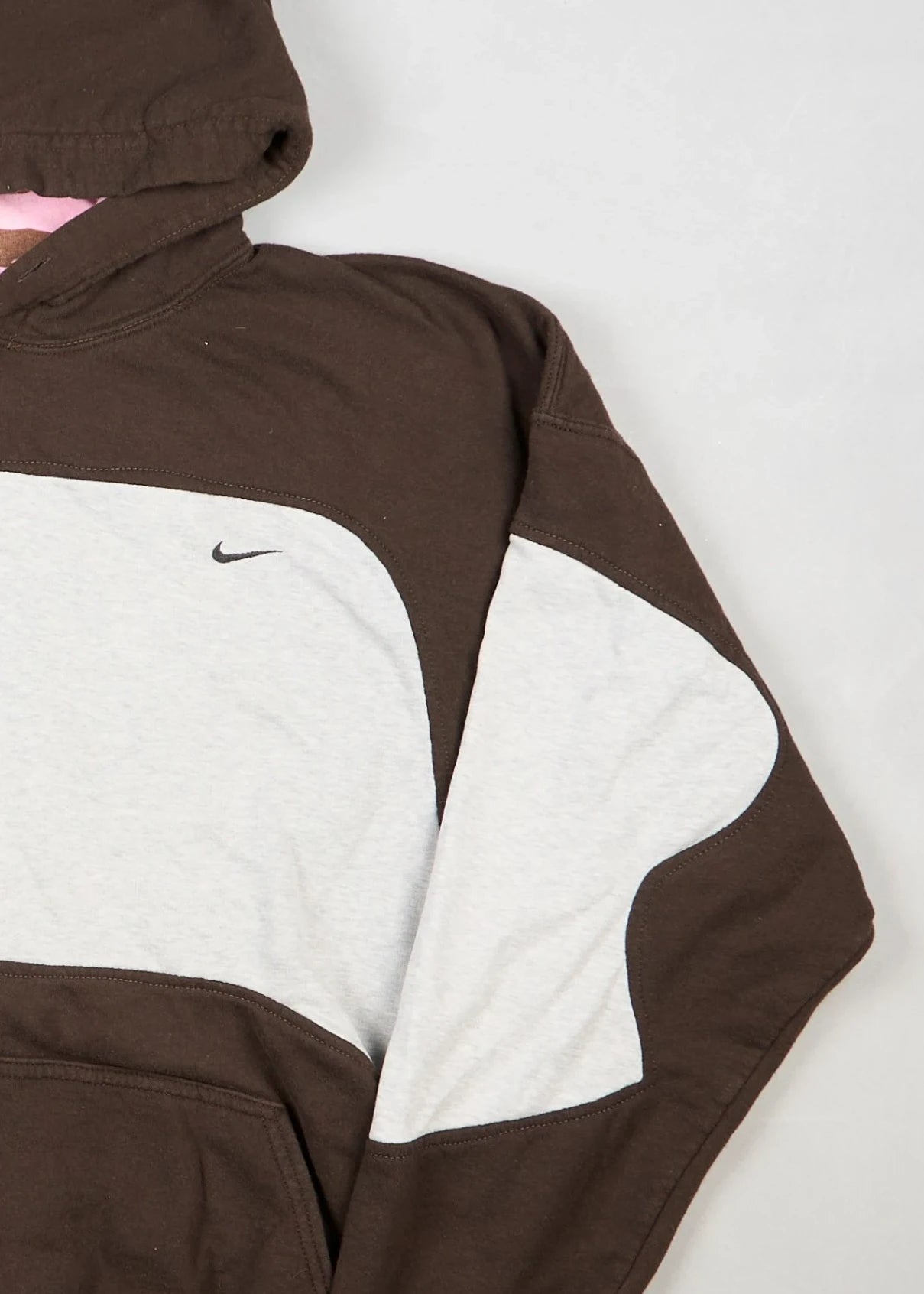 Nike - Hoodie (L) Right