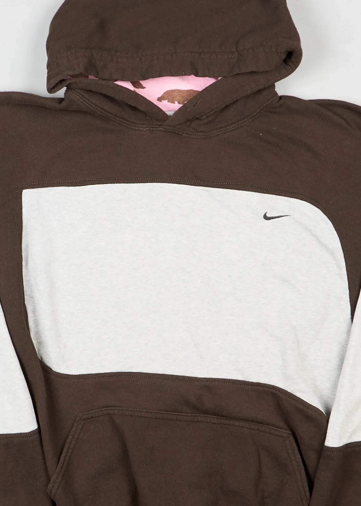 Nike - Hoodie (L) Center