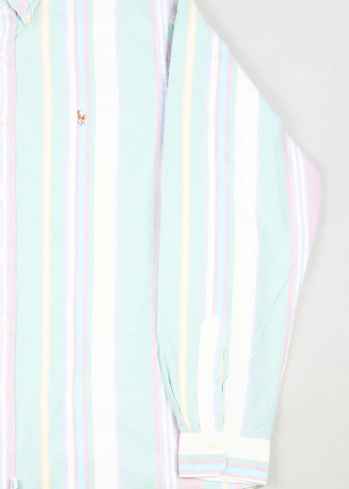 Ralph Lauren - Shirt (XL) Right