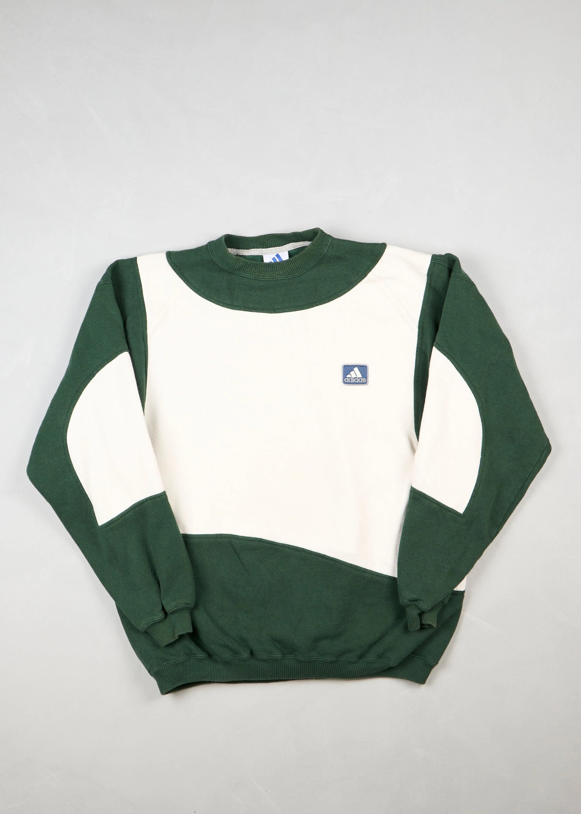 Adidas - Sweatshirt (L)