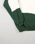 Adidas - Sweatshirt (L) Bottom Left
