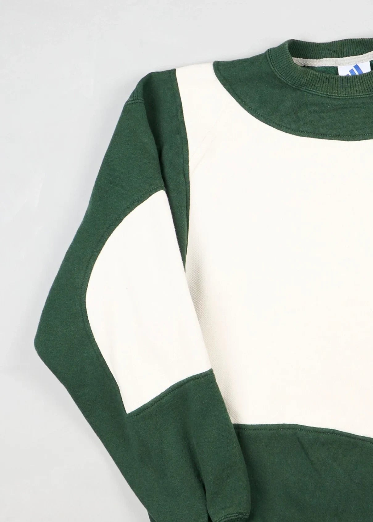 Adidas - Sweatshirt (L) Left