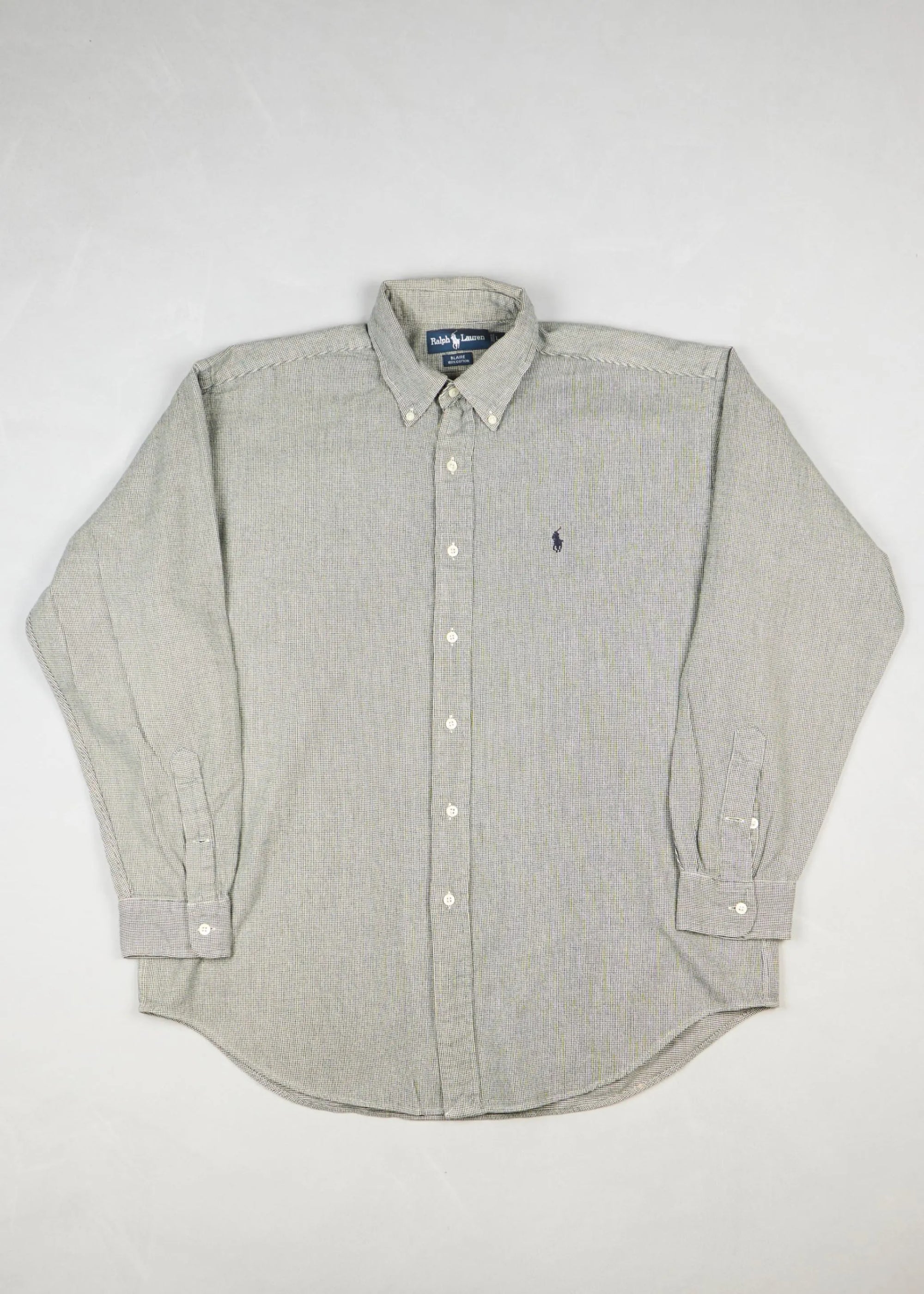 Ralph Lauren - Shirt (L)