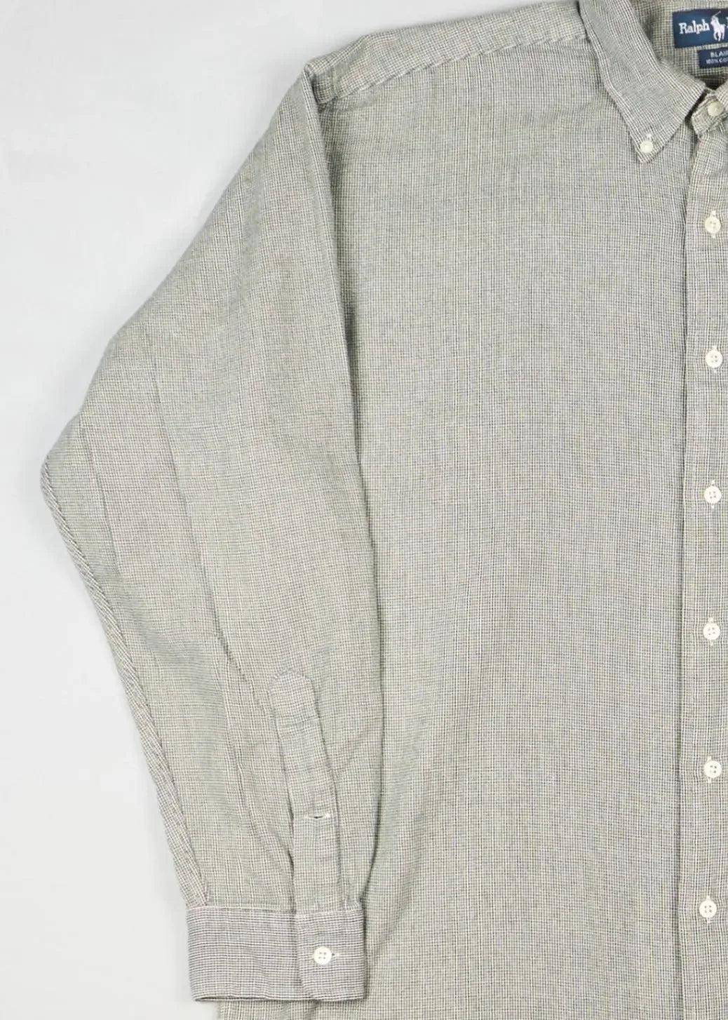 Ralph Lauren - Shirt (L) Left