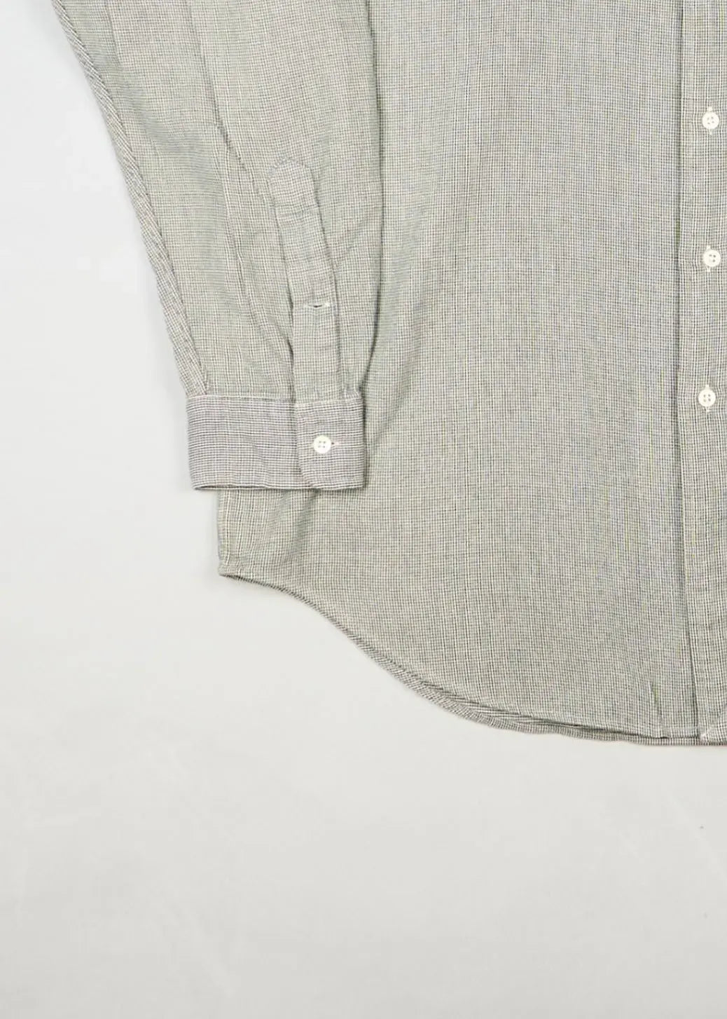 Ralph Lauren - Shirt (L) Bottom Left