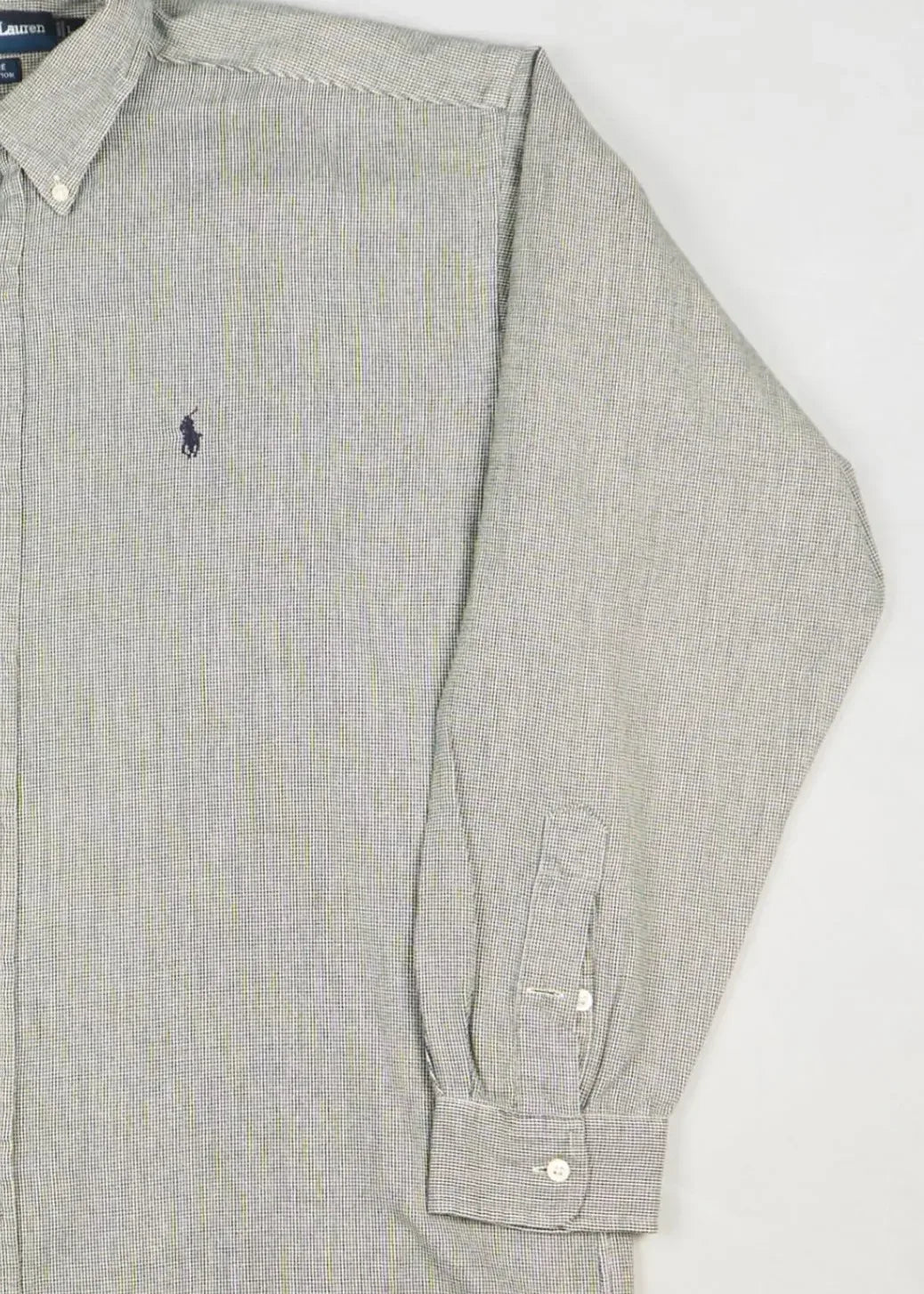 Ralph Lauren - Shirt (L) Right