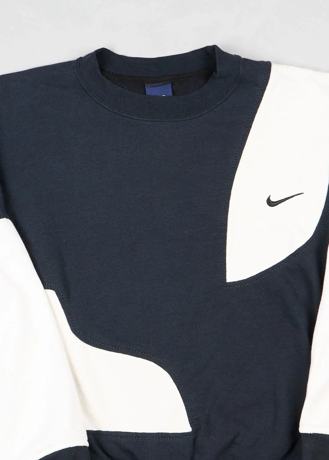 Nike - Sweatshirt (M) Center
