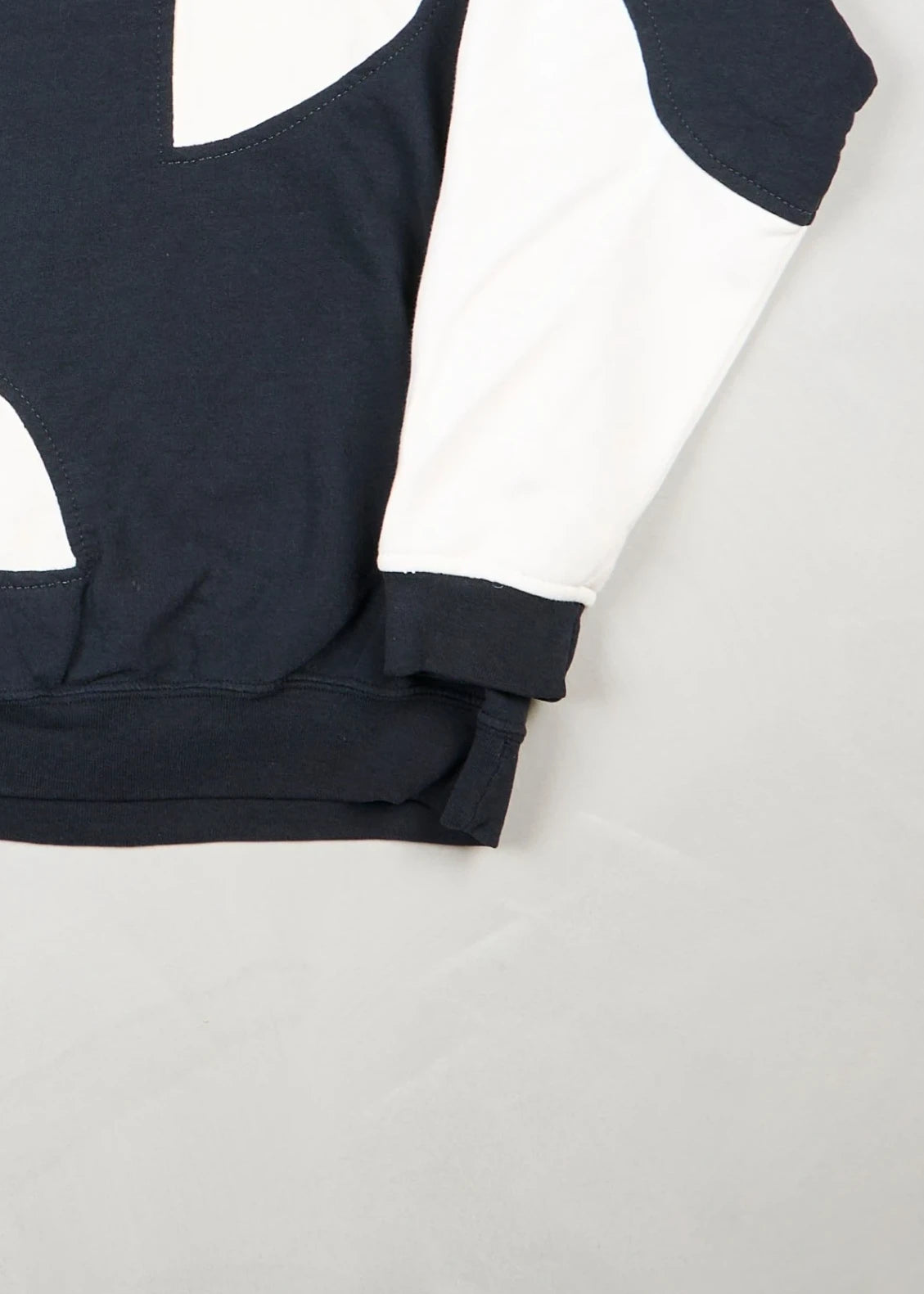 Nike - Sweatshirt (M) Bottom Right