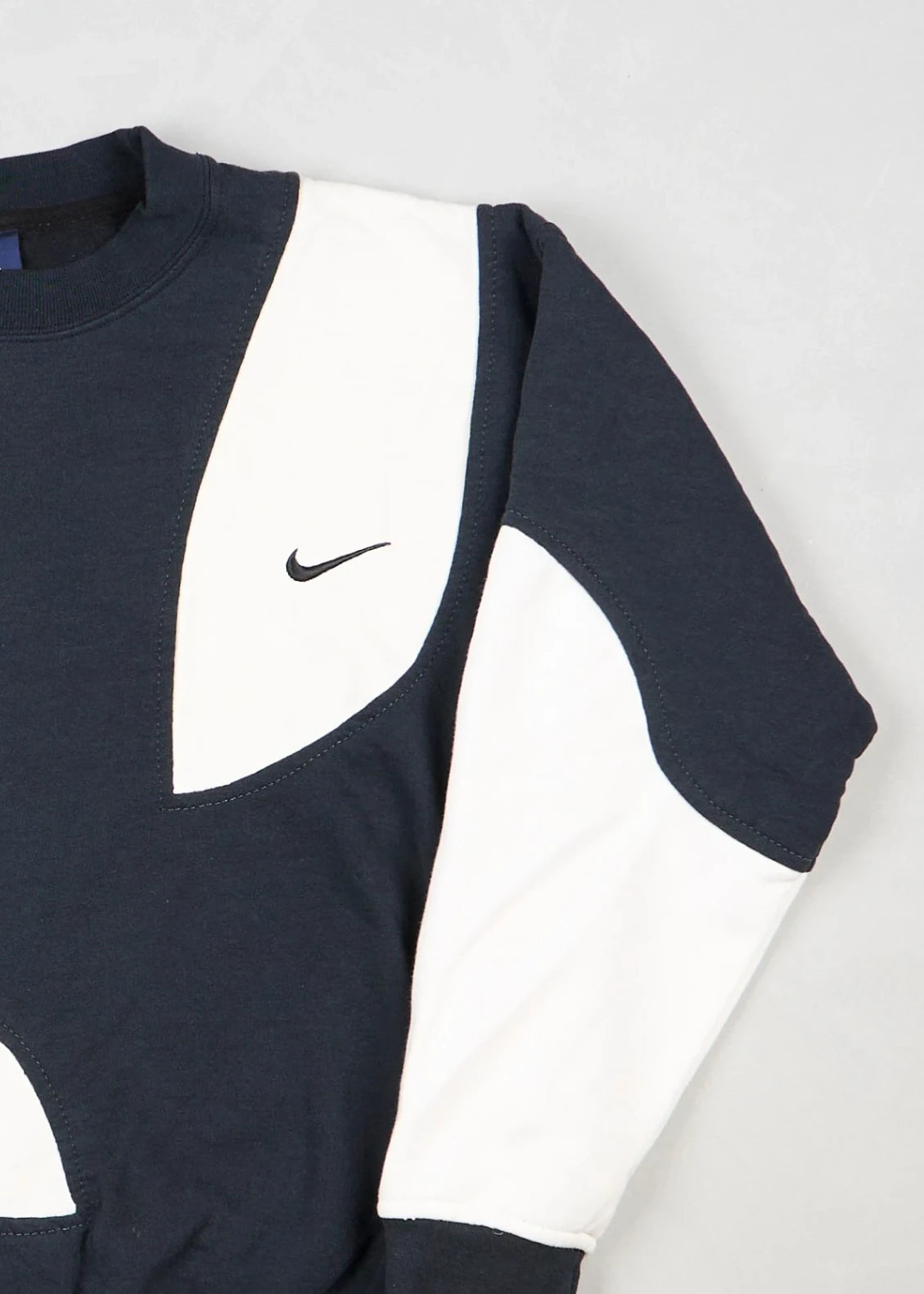 Nike - Sweatshirt (M) Right