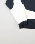 Nike - Sweatshirt (M) Bottom Left