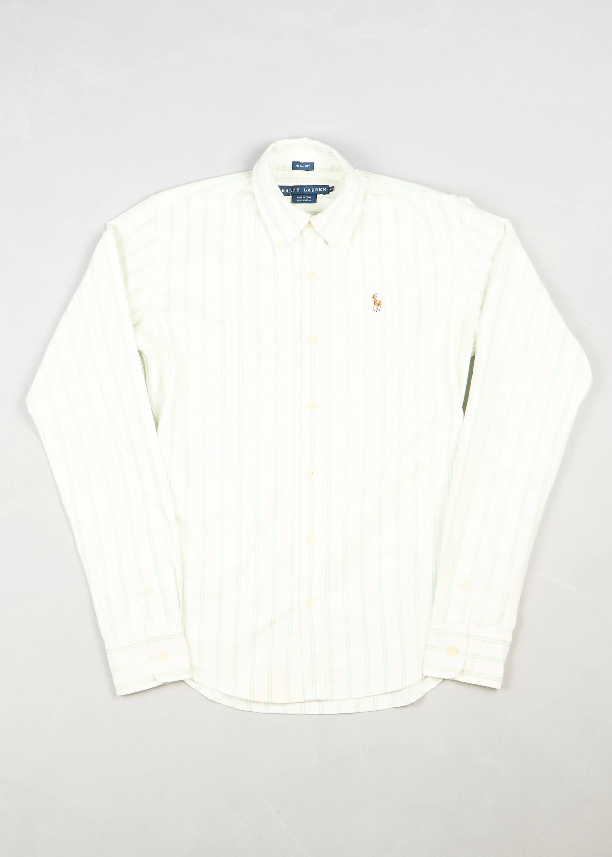 Ralph Lauren - Shirt (XS)