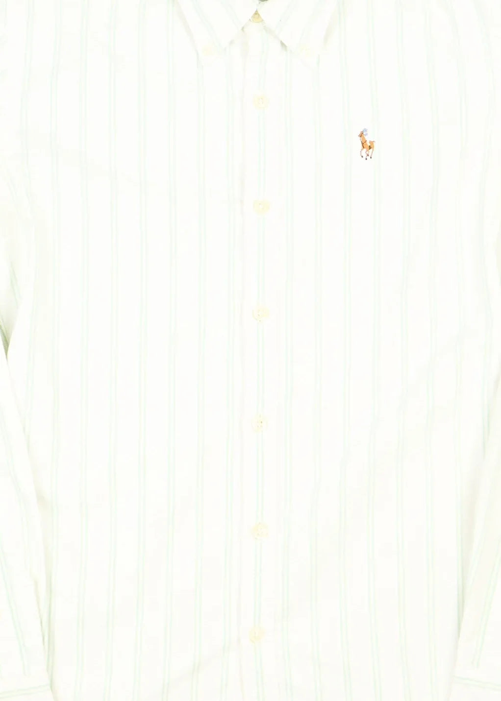 Ralph Lauren - Shirt (XS) Center