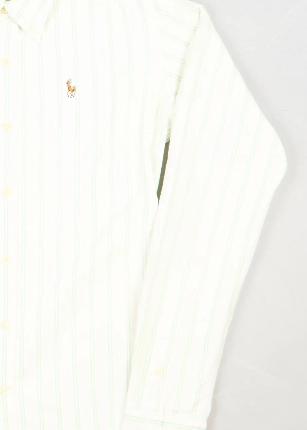 Ralph Lauren - Shirt (XS) Right