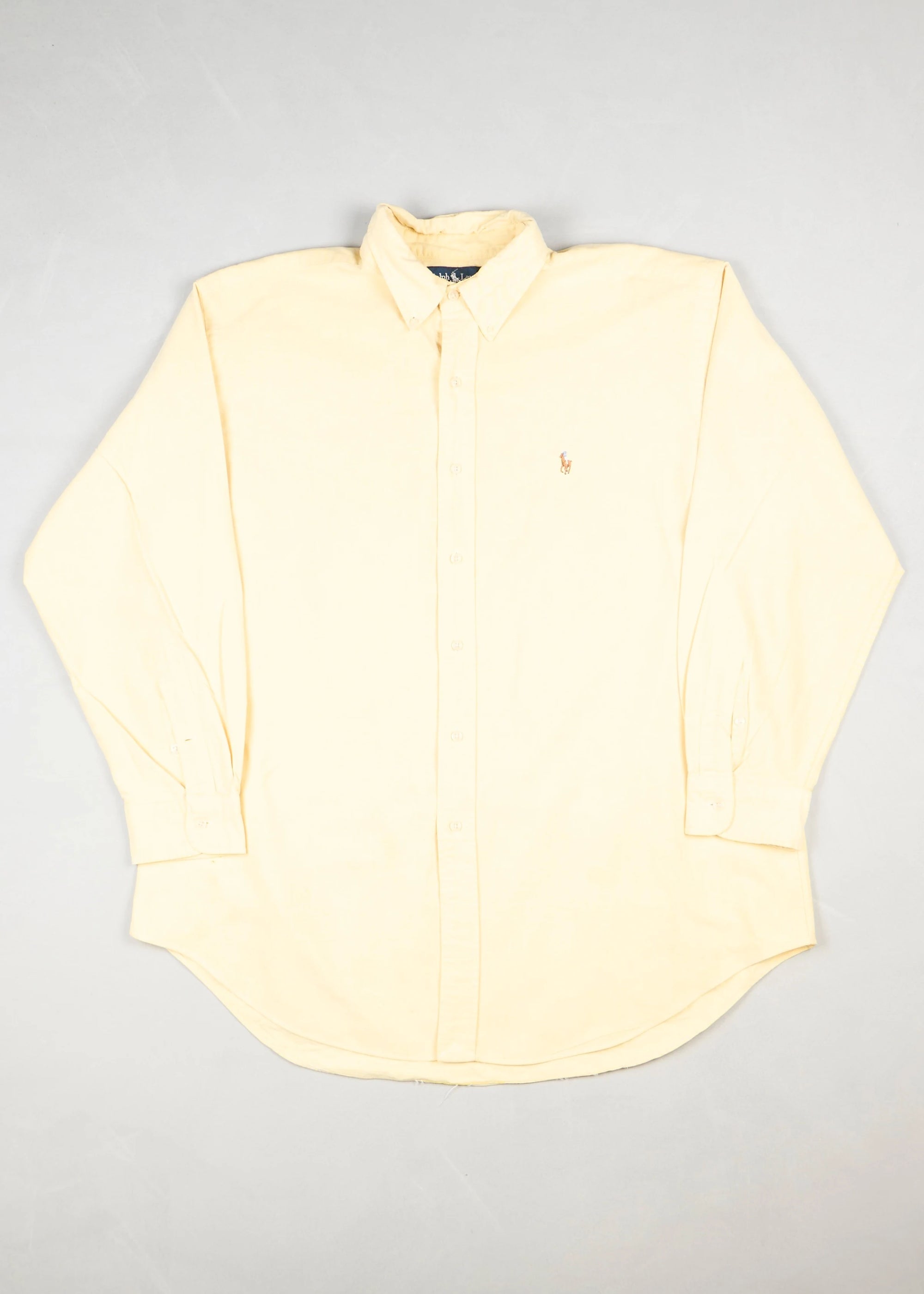 Ralph Lauren - Shirt (XL)