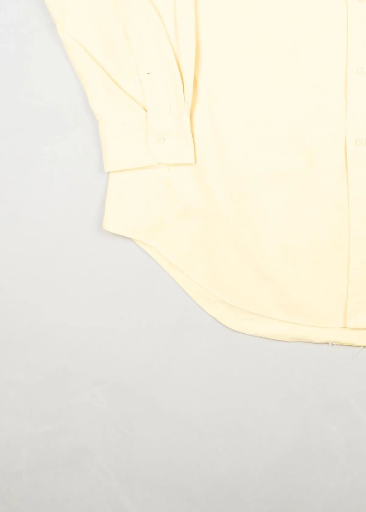 Ralph Lauren - Shirt (XL) Bottom Left