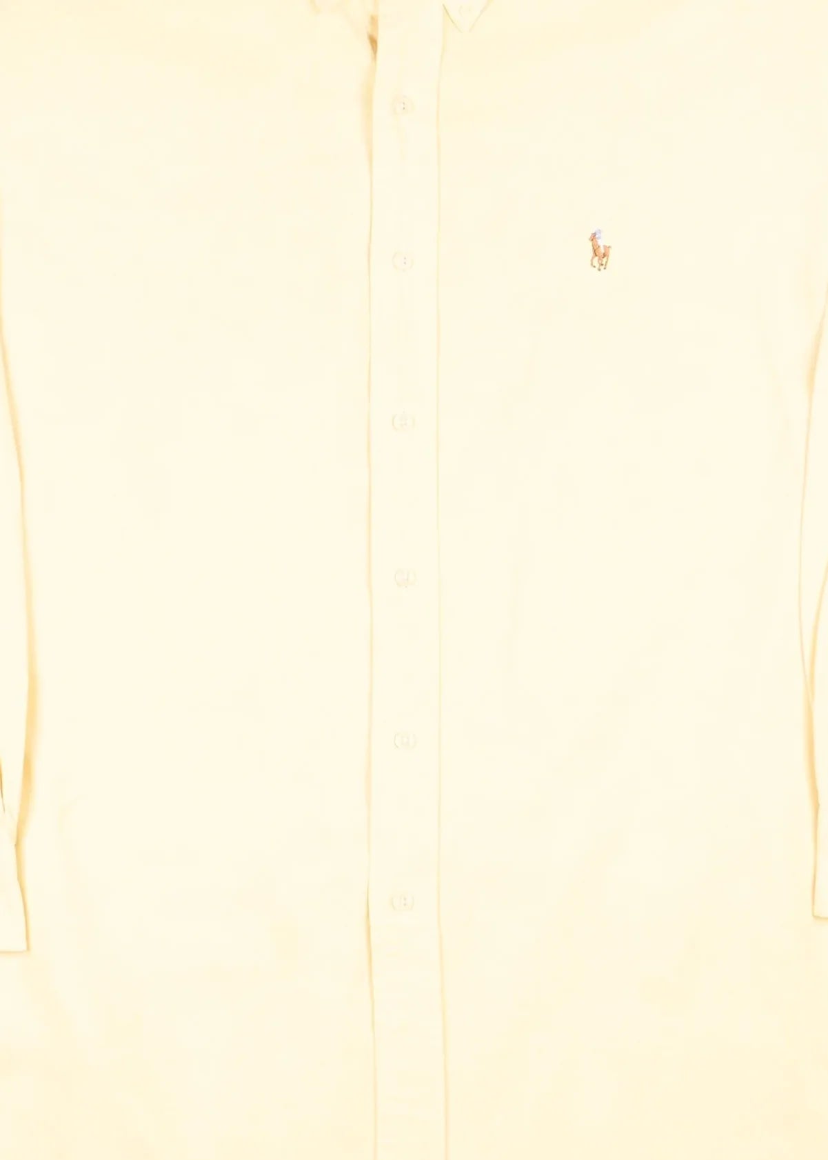 Ralph Lauren - Shirt (XL) Center