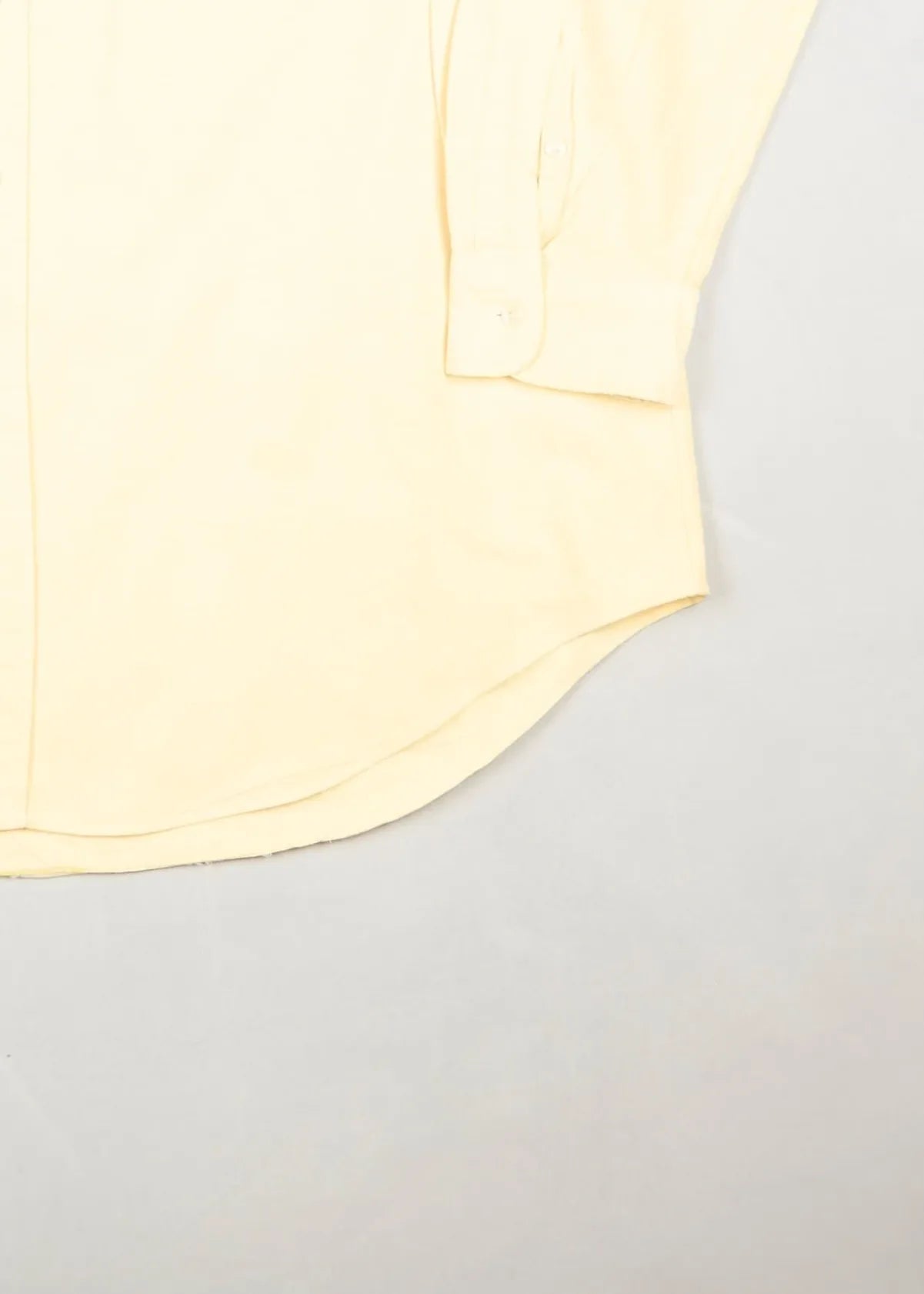 Ralph Lauren - Shirt (XL) Bottom Right