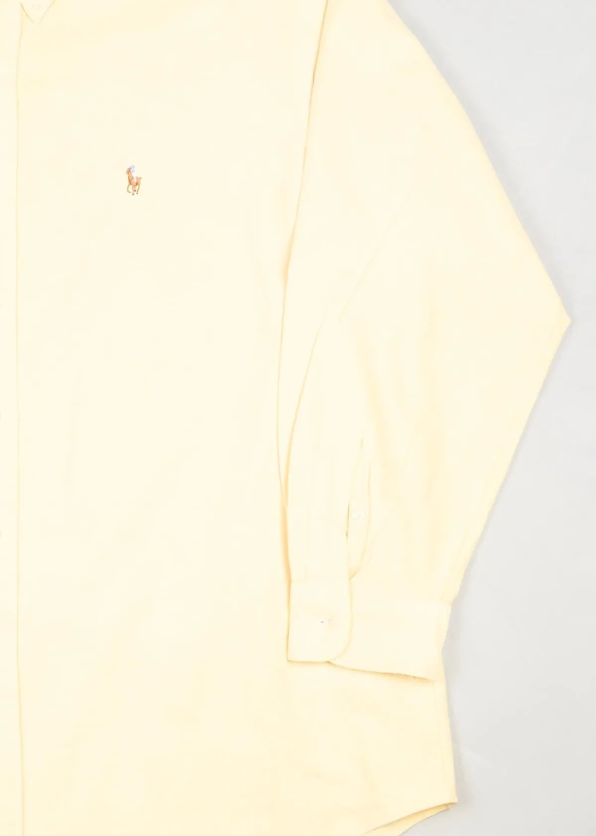Ralph Lauren - Shirt (XL) Right