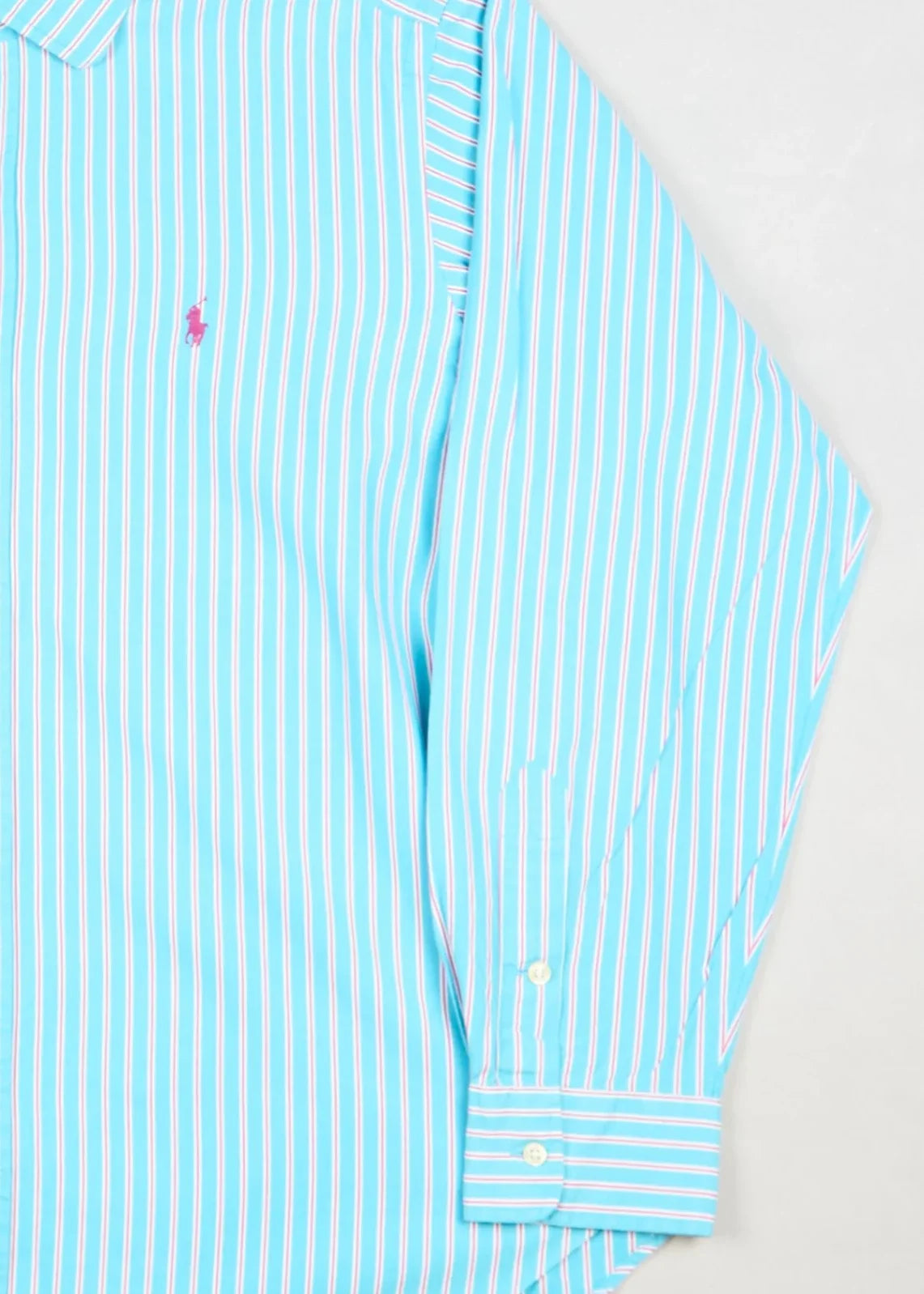 Ralph Lauren - Shirt (XL) Right