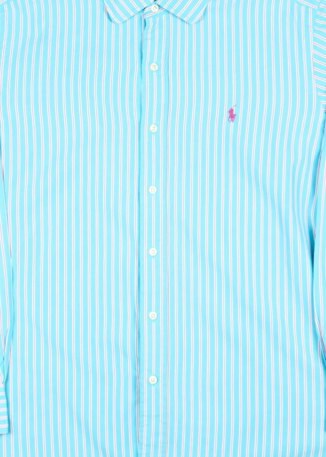 Ralph Lauren - Shirt (XL) Center