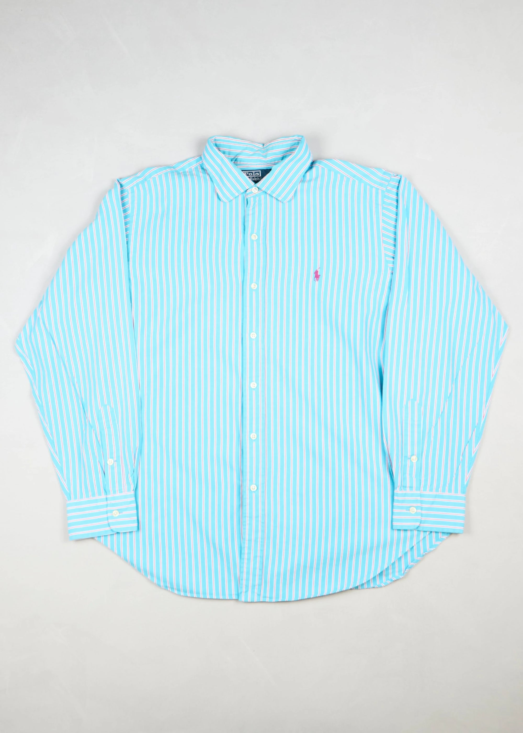 Ralph Lauren - Shirt (XL)