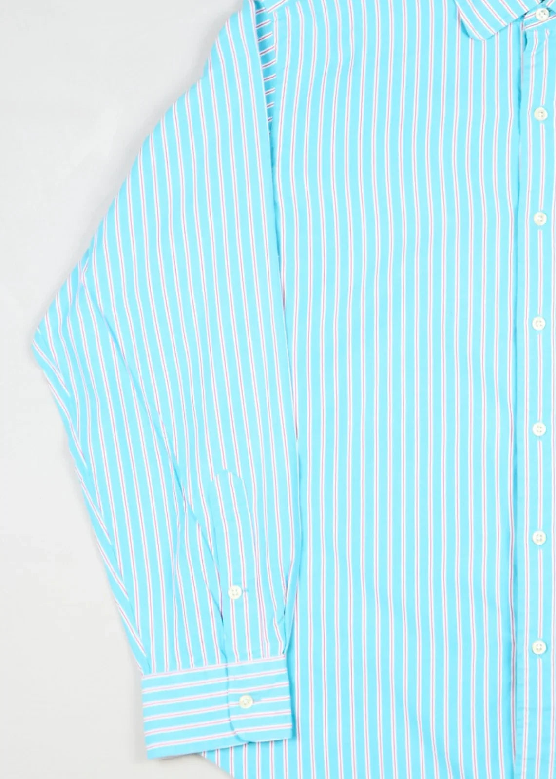 Ralph Lauren - Shirt (XL) Left