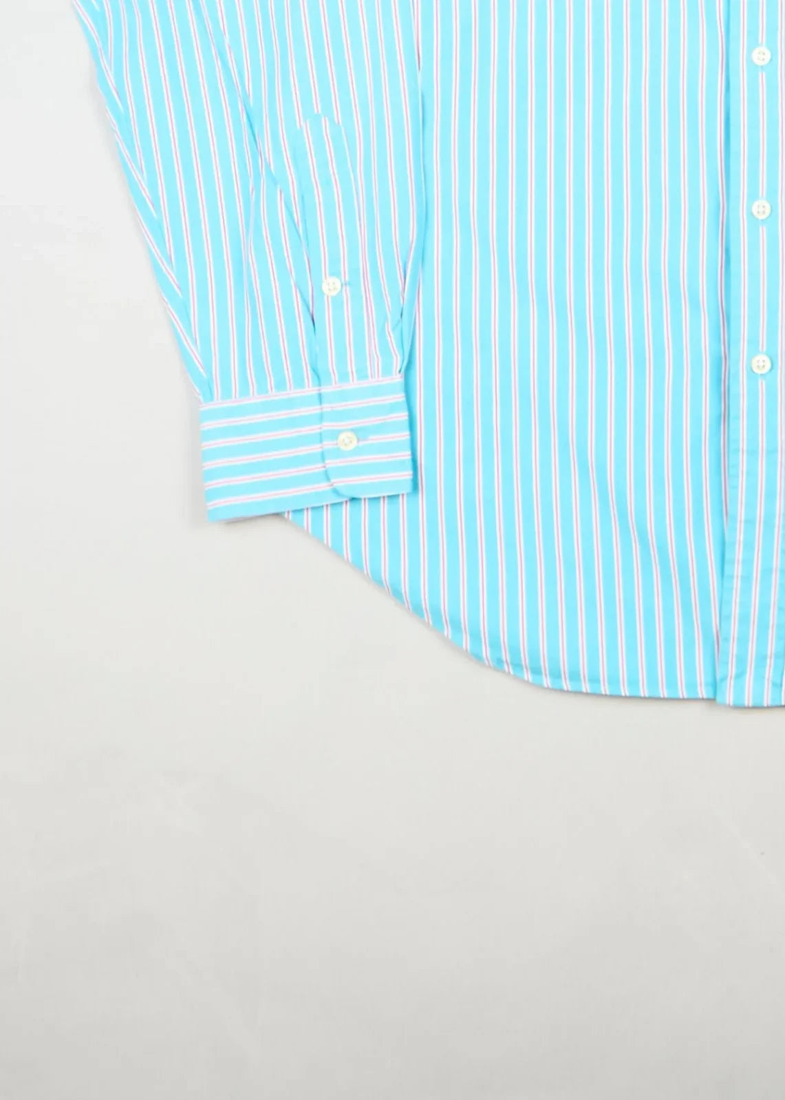 Ralph Lauren - Shirt (XL) Bottom Left