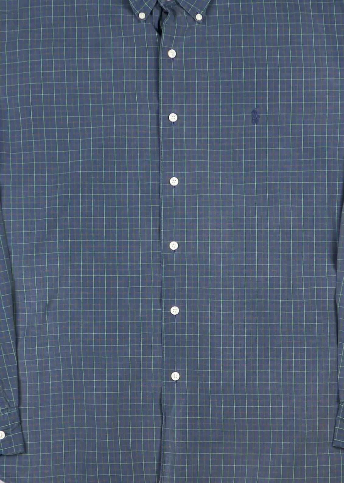 Ralph Lauren - Shirt (L) Center