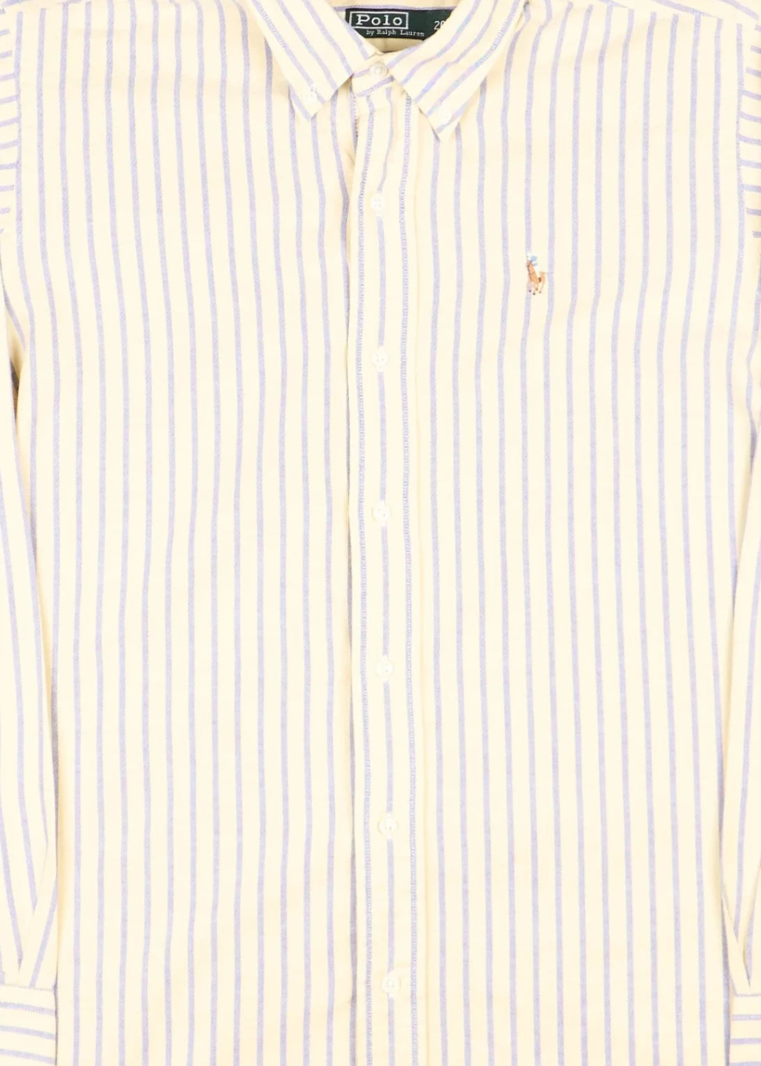 Ralph Lauren - Shirt (S) Center